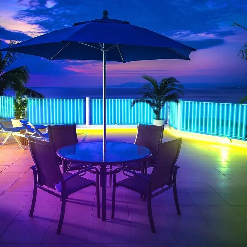 My Bright RGB Lights